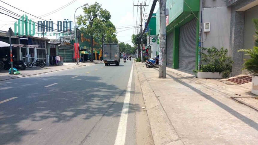 BÁN NHÀ HỒ VĂN TƯ THỦ ĐỨC 70M2, SỔ HỒNG RIÊNG MỚI Ở NGAY CHỈ NHỈNH 4 TỶ.
