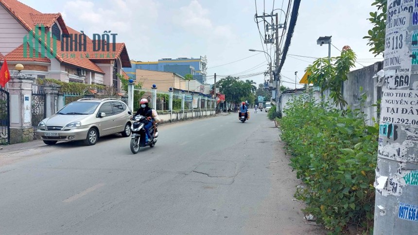 BÁN NHÀ HỒ VĂN TƯ THỦ ĐỨC 70M2, SỔ HỒNG RIÊNG MỚI Ở NGAY CHỈ NHỈNH 4 TỶ.
