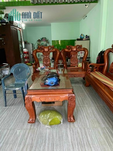 bán nhà cấp 4 hàn thuyên p10 vũng tàu vị trí đẹp khu dân cư đông đúc giá 1ty 300tr có thương lượng