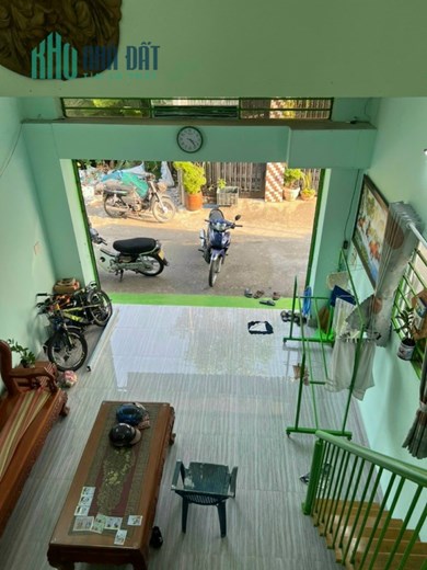 bán nhà cấp 4 hàn thuyên p10 vũng tàu vị trí đẹp khu dân cư đông đúc giá 1ty 300tr có thương lượng