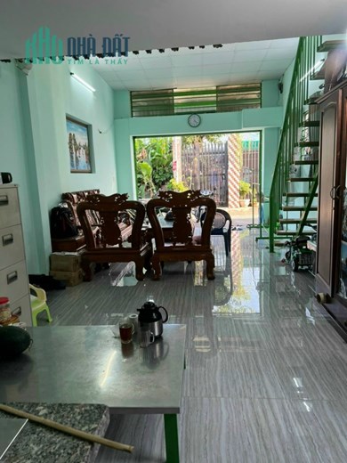 bán nhà cấp 4 hàn thuyên p10 vũng tàu vị trí đẹp khu dân cư đông đúc giá 1ty 300tr có thương lượng