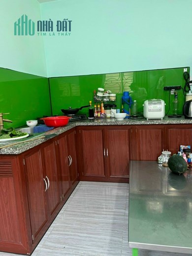 bán nhà cấp 4 hàn thuyên p10 vũng tàu vị trí đẹp khu dân cư đông đúc giá 1ty 300tr có thương lượng