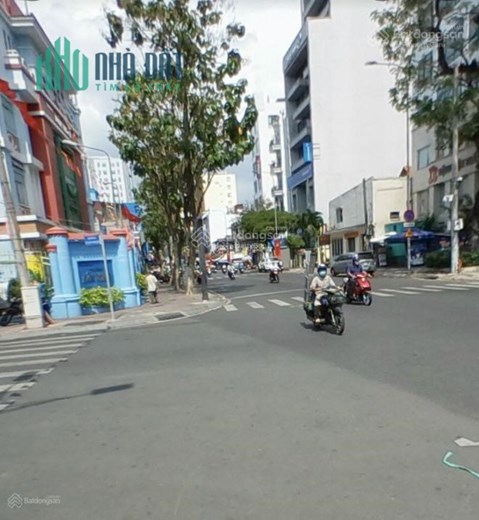 Ngộp BankBán Gấp lô đất 80m2 Quận 5, Trần Hưng Đạo Gần chợ. Sổ riêng XDTD 093356875