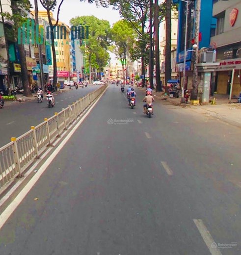 Ngộp BankBán Gấp lô đất 80m2 Quận 5, Trần Hưng Đạo Gần chợ. Sổ riêng XDTD 093356875