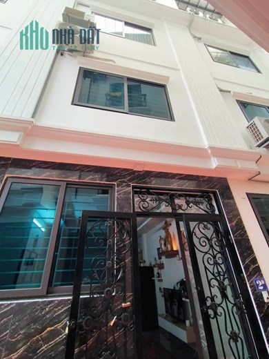 BÁN NHÀ QUẬN PHÙ HỢP  NGON RẺ BỔ NHÀ ĐẸP FULL NỘI THẤT - NGÕ NÔNG GẦN Ô TÔ - TIỆN ÍCH NGẬP TRÀN