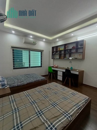 BÁN NHÀ QUẬN PHÙ HỢP  NGON RẺ BỔ NHÀ ĐẸP FULL NỘI THẤT - NGÕ NÔNG GẦN Ô TÔ - TIỆN ÍCH NGẬP TRÀN