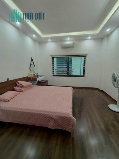 BÁN NHÀ QUẬN PHÙ HỢP  NGON RẺ BỔ NHÀ ĐẸP FULL NỘI THẤT - NGÕ NÔNG GẦN Ô TÔ - TIỆN ÍCH NGẬP TRÀN