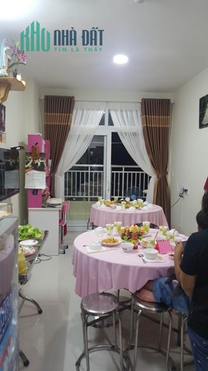 2PN/2WC mặt tiền Tô Ký , view hướng Đồng, có bank cho vay, giá còn TL