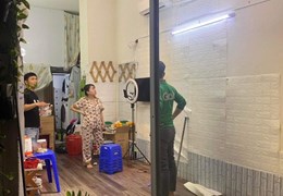 SANG NHƯỢNG MẶT BẰNG * ĐỊA CHỈ 86/40 ÂU CƠ - PHƯỜNG 9 - TÂN BÌNH