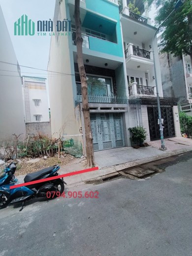 bán đất mặt tiền bình dương, sổ hồng riêng 75m2 giá 800triệu