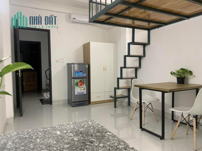 💥 Chung cư Mini, Nhà dòng tiền Định Công, 50m2 5T, 8P KK, Chỉ 5.3 Tỷ 💥