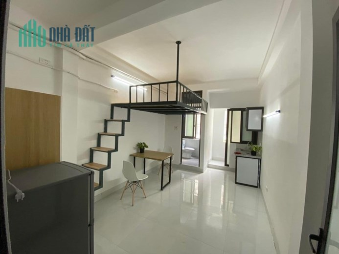 💥 Chung cư Mini, Nhà dòng tiền Định Công, 50m2 5T, 8P KK, Chỉ 5.3 Tỷ 💥