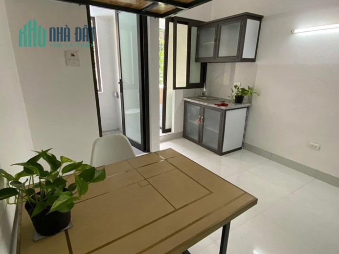 💥 Chung cư Mini, Nhà dòng tiền Định Công, 50m2 5T, 8P KK, Chỉ 5.3 Tỷ 💥