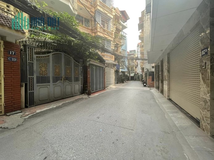70m Xây 5 Tầng. Nhà Phân Lô Ngõ Thông Ô Tô Tránh Kinh Doanh Cực Đỉnh. Chủ Thiện Chí Bán Nhanh
