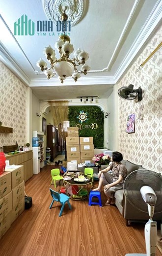 70m Xây 5 Tầng. Nhà Phân Lô Ngõ Thông Ô Tô Tránh Kinh Doanh Cực Đỉnh. Chủ Thiện Chí Bán Nhanh
