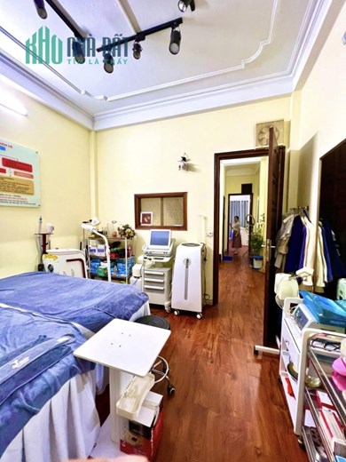 70m Xây 5 Tầng. Nhà Phân Lô Ngõ Thông Ô Tô Tránh Kinh Doanh Cực Đỉnh. Chủ Thiện Chí Bán Nhanh