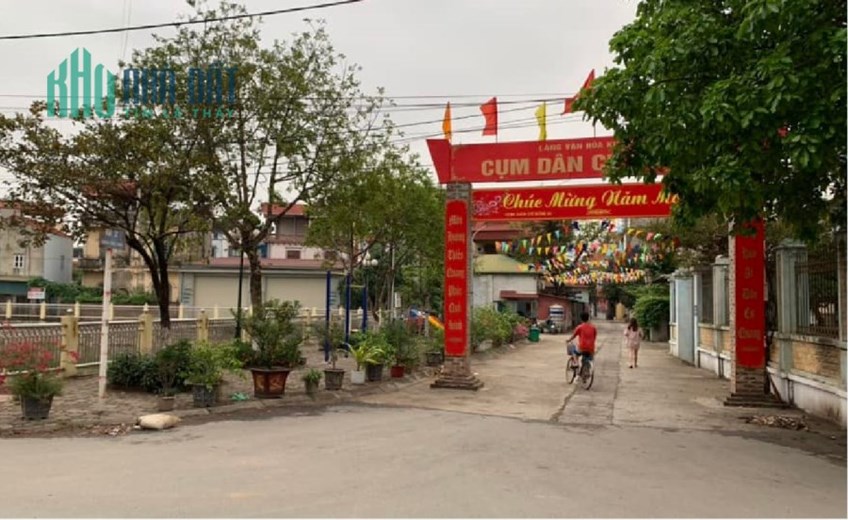 2,8 tỷ - NHÀ ĐẸP 35M2 x 5T, MT 5m Vân Canh, Nội thất, Ô TÔ, Kinh doanh