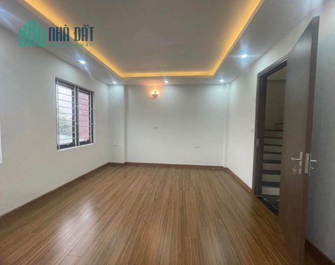 2,8 tỷ - NHÀ ĐẸP 35M2 x 5T, MT 5m Vân Canh, Nội thất, Ô TÔ, Kinh doanh