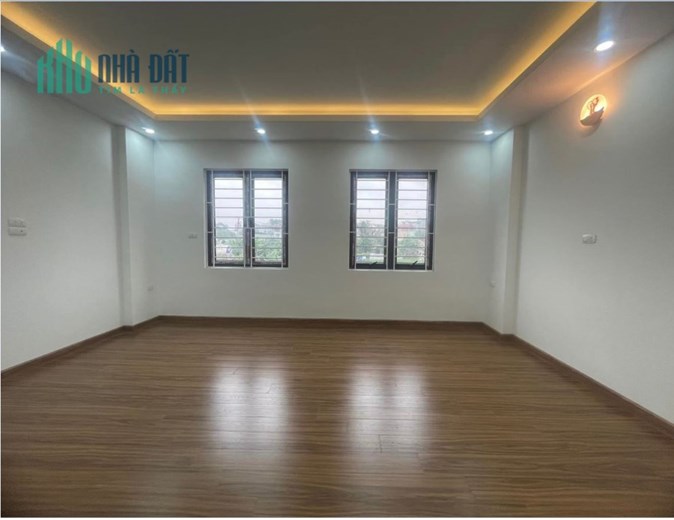NHÀ ĐẸP 35M2 x 5T, MT 4,5m Vân Canh, Nội thất, Ô tô, Kinh doanh – 2 tỷ 7