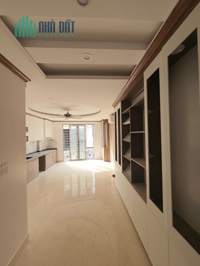 55m Xây 8 Tầng Thang Máy Trên Phố Nguyễn Ngọc Nại. Chủ Tự Xây Tâm Huyết Thiện Chí Bán Nhanh.