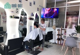 CHÍNH CHỦ CẦN NHƯỢNG LẠI SALON TẠI QUẬN TÂN PHÚ HỒ CHÍ MINH