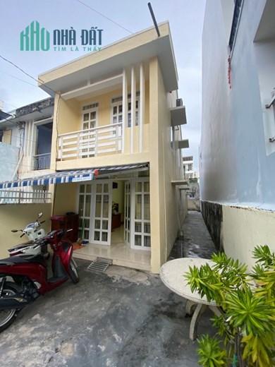 Chính chủ cần bán nhanh nhà hẻm Hoàng Diệu Nha Trang