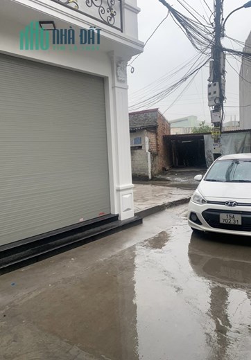 CĂN NHÀ CỰC ĐẸP Decor theo phong cách Khách sạn 5 SAO tại 174 Khúc Thừa Dụ, Lê Chân