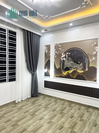 CĂN NHÀ CỰC ĐẸP Decor theo phong cách Khách sạn 5 SAO tại 174 Khúc Thừa Dụ, Lê Chân