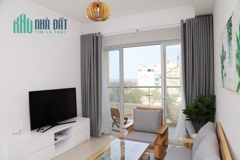 Chính Chủ Cần Bán Căn Hộ Goldsea, Block A, Vũng Tàu