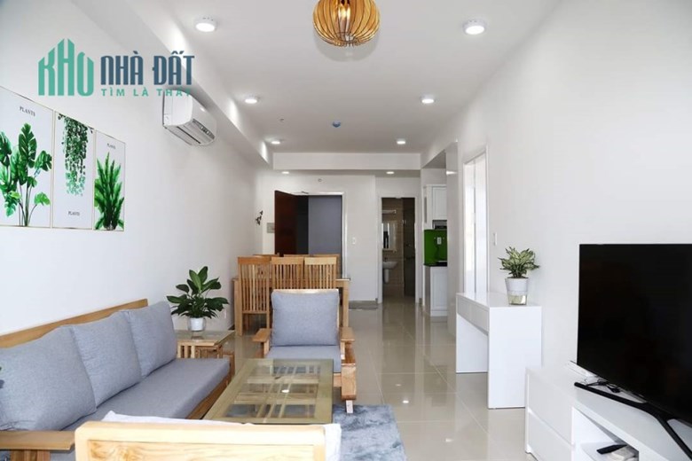 Chính Chủ Cần Bán Căn Hộ Goldsea, Block A, Vũng Tàu