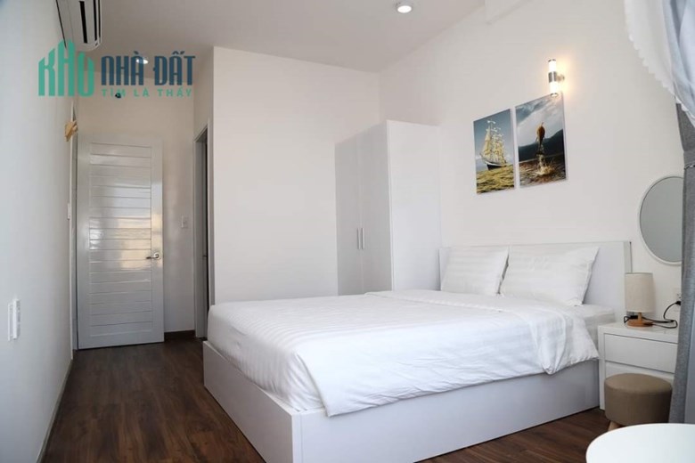 Chính Chủ Cần Bán Căn Hộ Goldsea, Block A, Vũng Tàu