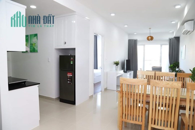 Chính Chủ Cần Bán Căn Hộ Goldsea, Block A, Vũng Tàu
