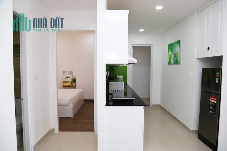 Chính Chủ Cần Bán Căn Hộ Goldsea, Block A, Vũng Tàu