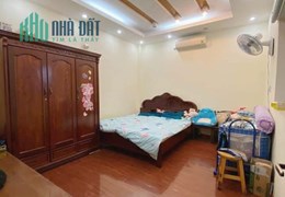 Bán nhà 5 tầng, 90m2 mặt tiền Phường Thới An, Quận 12, nhỉnh 8 Tỷ