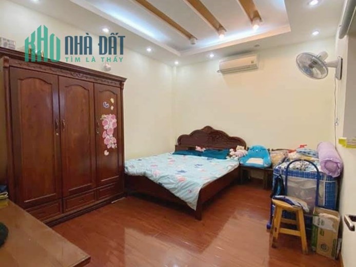 Bán nhà 5 tầng, 90m2 mặt tiền Phường Thới An, Quận 12, nhỉnh 8 Tỷ