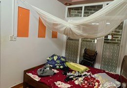 52.BÁN NHÀ NGÕ CẤM 4 TẦNG MỚI ĐẸP ĐANG CHO THUÊ DÒNG TIỀN TỐT