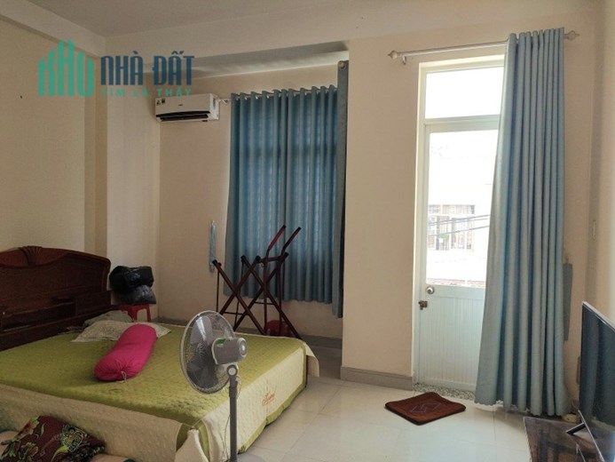 GẤP BÁN HXH 100m2 Chỉ 5 tỷ nhỉnh Đặng Văn Bi Trường Thọ