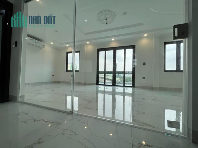 Cho thuê mặt bằng phố Thanh Nhàn, Hai Bà Trưng, Hà Nội