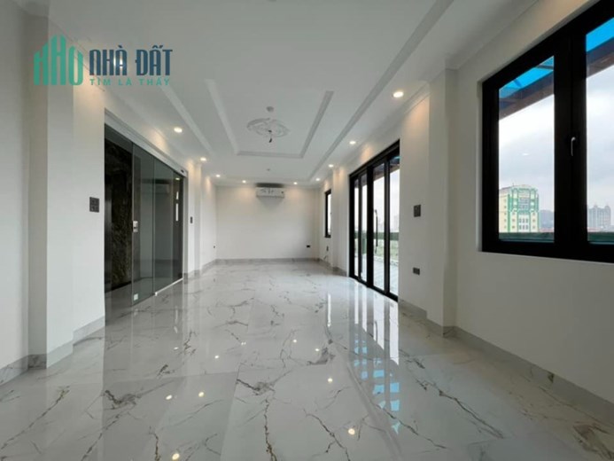 Cho thuê mặt bằng phố Thanh Nhàn, Hai Bà Trưng, Hà Nội