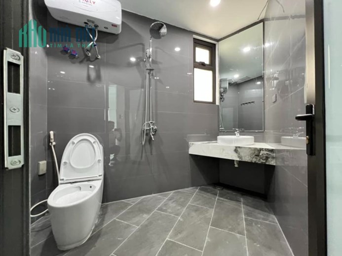 Cho thuê mặt bằng phố Thanh Nhàn, Hai Bà Trưng, Hà Nội