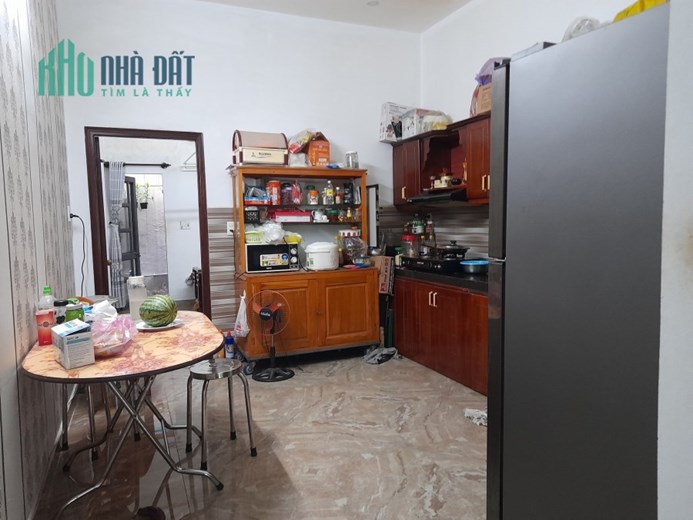 Bán nhà Tiểu La Hòa Cường Bắc Hải Châu 2 tầng gần 70m2 chỉ 3 tỷ.