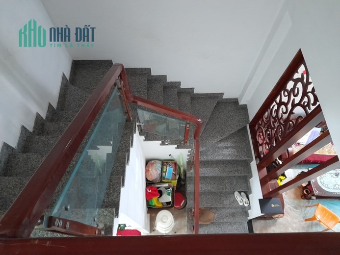 Bán nhà Tiểu La Hòa Cường Bắc Hải Châu 2 tầng gần 70m2 chỉ 3 tỷ.