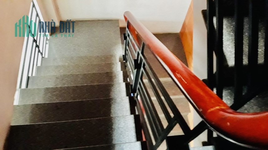 Bán Nhà kinh doanh căn hộ cho thuê Phú Thọ Hòa Quận Tân Phú.