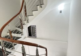 HIẾM! BÁN NHÀ KHÂM THIÊN NGÕ NÔNG, 2 THOÁNG, 56M2 X 4 TẦNG, CHỈ 4.8 TỶ, LH 0966037496