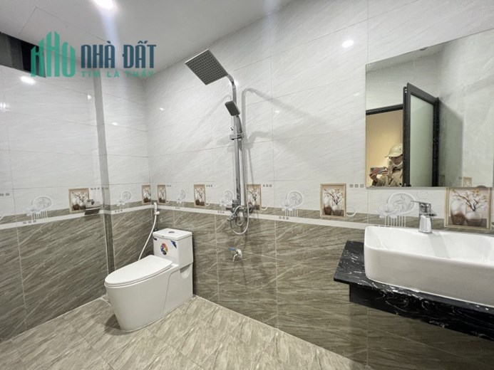 BÁN NHÀ KHÂM THIÊN 40M2 X 4 TẦNG, NHÀ ĐẸP Ở LUÔN, 2 THOÁNG, 4.9 TỶ, LH 0966037496