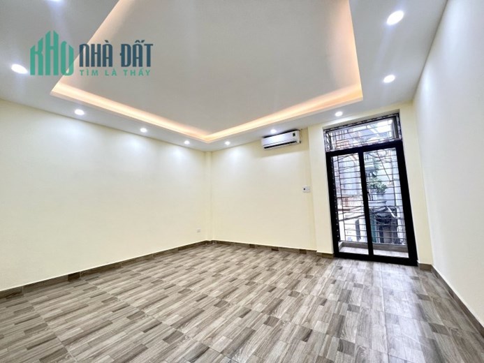 BÁN NHÀ KHÂM THIÊN 40M2 X 4 TẦNG, NHÀ ĐẸP Ở LUÔN, 2 THOÁNG, 4.9 TỶ, LH 0966037496