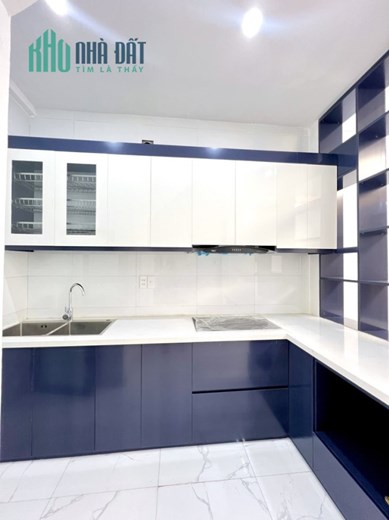 BÁN NHÀ KHÂM THIÊN 40M2 X 4 TẦNG, NHÀ ĐẸP Ở LUÔN, 2 THOÁNG, 4.9 TỶ, LH 0966037496