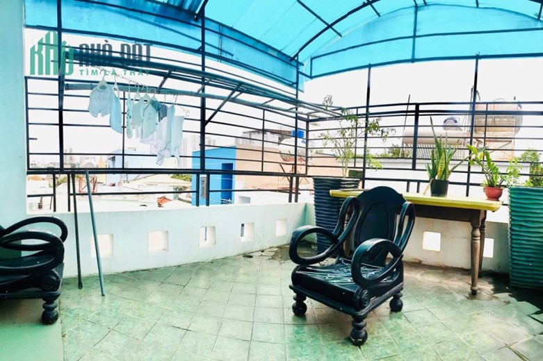 HXH 3 TẦNG 4PN GẦN 60M2 SÁT MẶT TIỀN GIÁ CHỈ 3.5 TỶ LINH TÂY THỦ ĐỨC