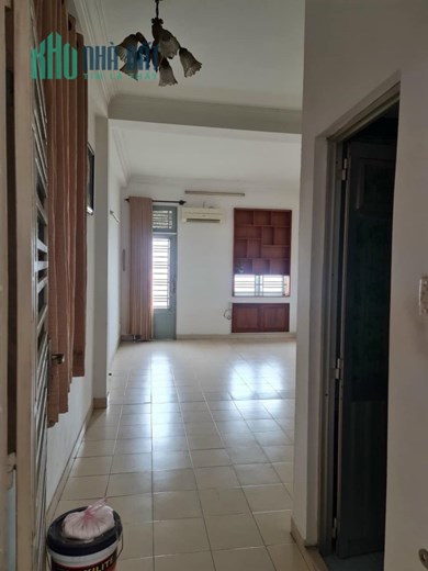 Giảm không phanh 1.4 tỷ, HXH Nguyễn Chí Thanh, 52m2, 5 tầng chỉ 8 tỷ