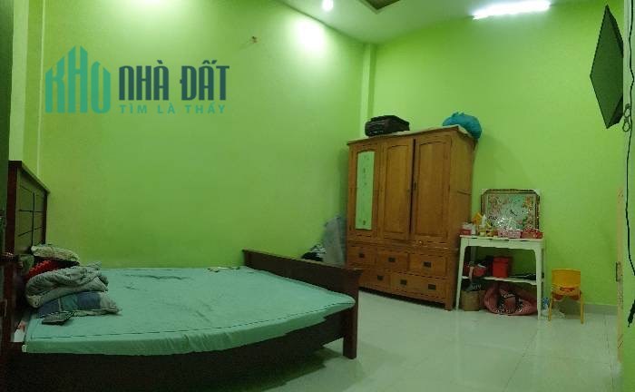 BÁN NHÀ NGANG 7M SÁT MT QUỐC LỘ 1K LINH XUÂN CHỈ 6,3 TỶ LH:0966785537